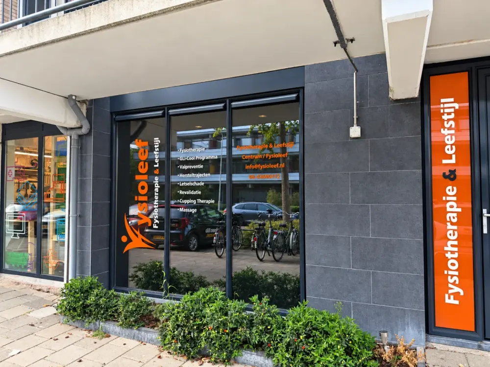 Fysioleef Gorinchem